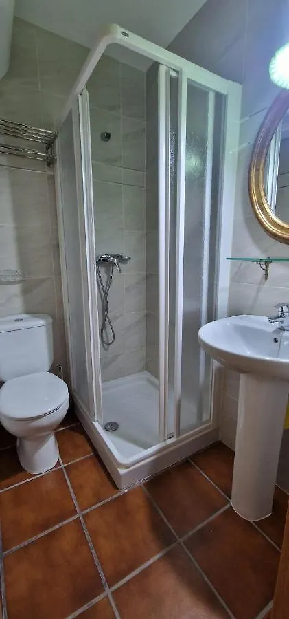 Апартаменты Patio El Pacifico Кордова 0*,  Испания